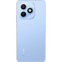 Honor X8d, 8/256GB, Blue, голубой