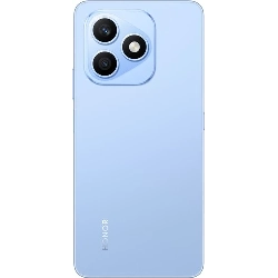  Смартфон Honor X8d, 8/256GB, Blue, голубой