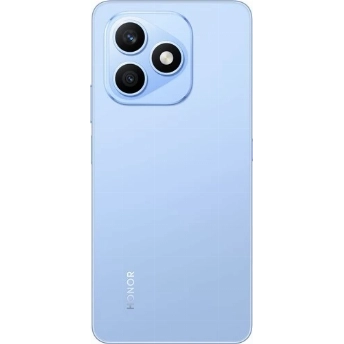  Смартфон Honor X8d, 8/256GB, Blue, голубой