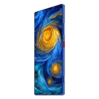 Nubia Z80 Ultra, 16/512 Гб, Blue, синий