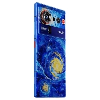 Nubia Z80 Ultra, 16/512 Гб, Blue, синий