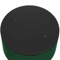 Умная колонка Яндекс Новая Станция Мини 3 Про, зеленый