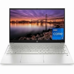 Ноутбук HP Pavilion 15 15-eg2067st, 15.6", Intel Core i7-1255U, 12/512 Гб, серый