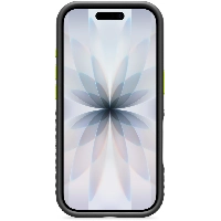 Beats iPhone 17 Rugged Case, Everest Black, черный