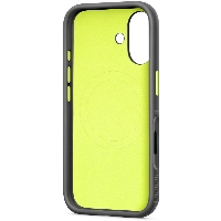 Beats iPhone 17 Rugged Case, Everest Black, черный