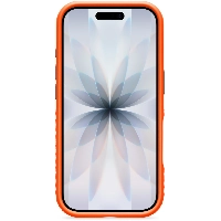 Beats iPhone 17 Rugged Case, Sierra Orange, оранжевый