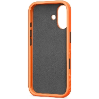 Beats iPhone 17 Rugged Case, Sierra Orange, оранжевый
