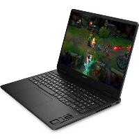 HP Omen 16 Slim 16t-an000, 16.0", Intel Ultra 9 285H, 32/1 Тб, черный