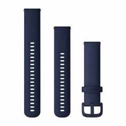 Ремешок Garmin Quick Release Band, 20 мм, Navy