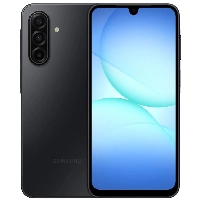 Samsung Galaxy A17 5G, 8/256 GB, Black