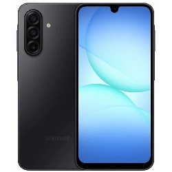 Смартфон Samsung Galaxy A17 5G, 8/256 GB, Black