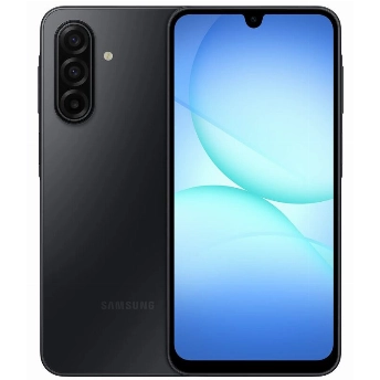 Смартфон Samsung Galaxy A17 5G, 8/256 GB, Black