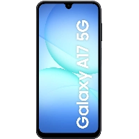 Samsung Galaxy A17 5G, 8/256 GB, Black