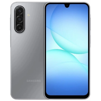 Смартфон Samsung Galaxy A17 5G, 8/256 GB, Gray