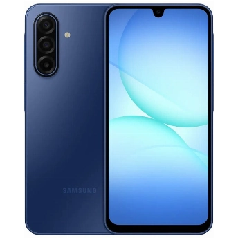 Смартфон Samsung Galaxy A17 5G, 8/256 GB, Blue