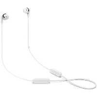 JBL Tune 215BT, White, белый