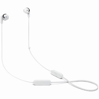 Беспроводные наушники JBL Tune 215BT, White, белый