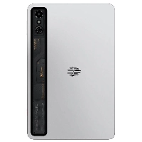 ZTE Redmagic Astra Gaming Tablet, 16/512 Гб, StarFrost, серебристый