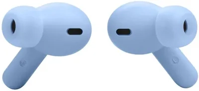 JBL Wave Beam, Blue, голубой