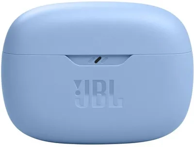 JBL Wave Beam, Blue, голубой