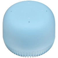 VK Капсула Нео с голосовым помощником Марусей, Blue, синий