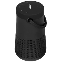 Bose SoundLink Revolve+ II, Black, черный