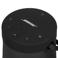 Bose SoundLink Revolve+ II, Black, черный