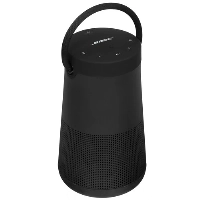 Bose SoundLink Revolve+ II, Black, черный
