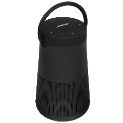 Портативная колонка Bose SoundLink Revolve+ II, Black, черный