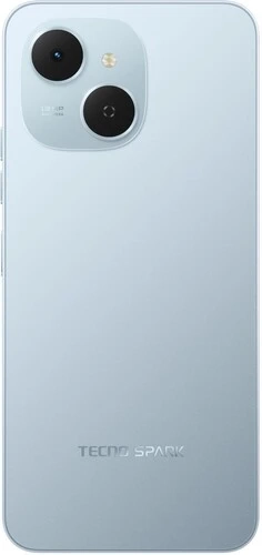 Tecno Spark 40C 8/256 GB, Blue