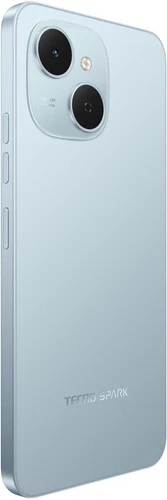 Tecno Spark 40C 8/256 GB, Blue