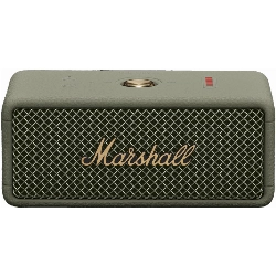 Marshall Emberton III, зеленый