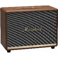 Marshall Woburn II, Brown