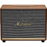 Marshall Woburn II, Brown