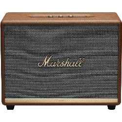 Портативная акустика Marshall Woburn II, Brown