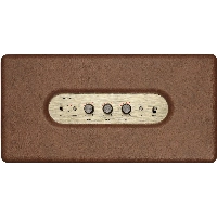 Marshall Woburn II, Brown