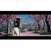 Ghost Of Yotei для PS5