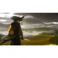 Ghost of Yotei Collector's Edition для PS5