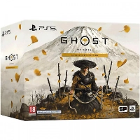 Ghost of Yotei Collector's Edition для PS5