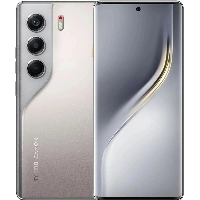 Tecno Camon 40 Pro, 12/256 Гб, Titanium, титан