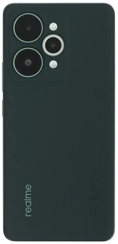 Realme 15 Pro, 8/256 GB, Green, зеленый