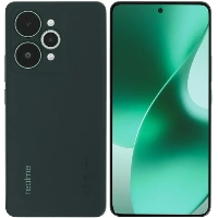 Realme 15 Pro, 8/256 GB, Green, зеленый