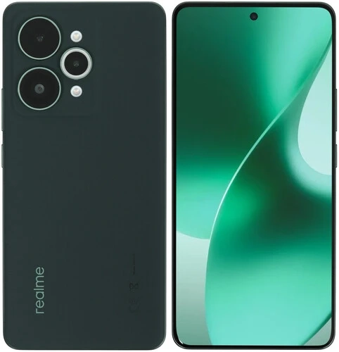 Realme 15 Pro, 8/256 GB, Green, зеленый