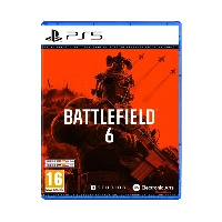 Battlefield 6 Phantom Edition для PS5