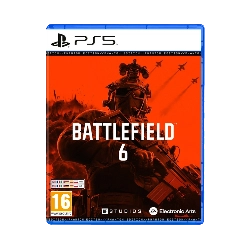 Игра Battlefield 6 Phantom Edition для PS5