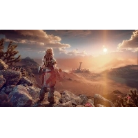 Horizon Forbidden West для PS5