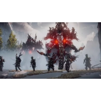 Horizon Forbidden West для PS5