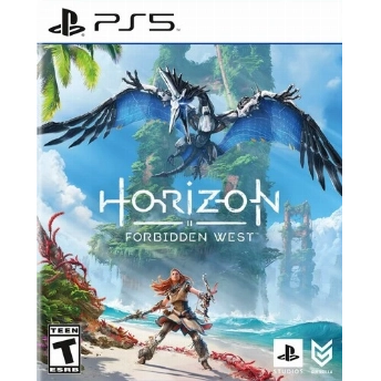 Игра Horizon Forbidden West для PS5