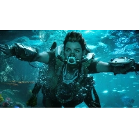 Horizon Forbidden West для PS5