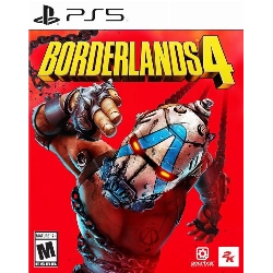 Игра Borderlands 4 для PS5